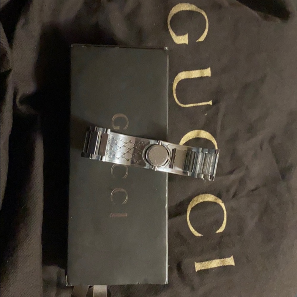 Gucci Watch Limited Edition - Picture 3 of 5